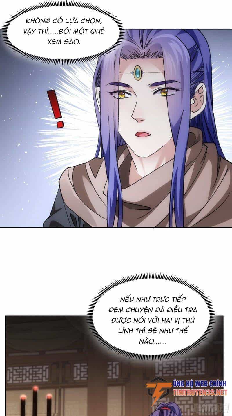 Ta Chính Là Không Theo Sáo Lộ Ra Bài - Chương 112 - ảnh 19