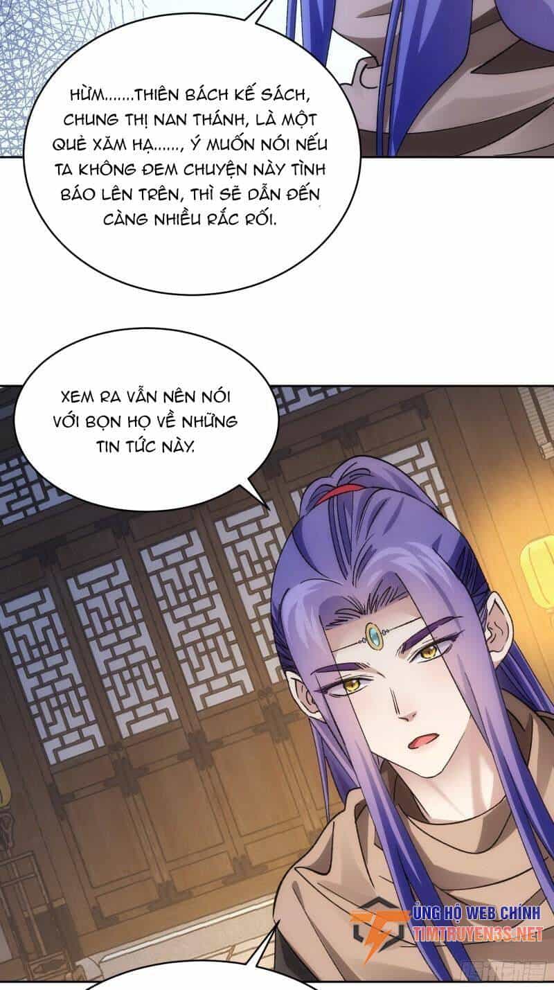 Ta Chính Là Không Theo Sáo Lộ Ra Bài - Chương 112 - ảnh 25