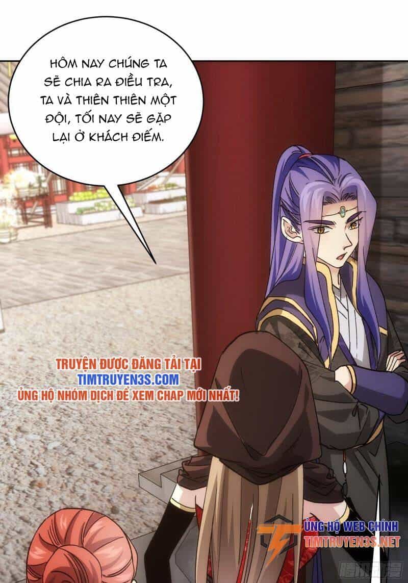 Ta Chính Là Không Theo Sáo Lộ Ra Bài - Chương 112 - ảnh 34