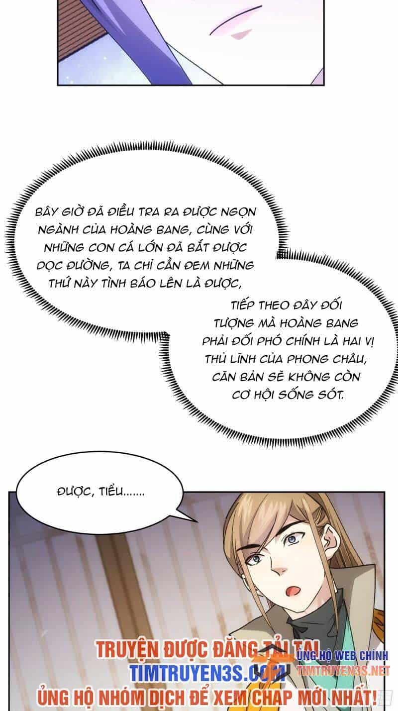 Ta Chính Là Không Theo Sáo Lộ Ra Bài - Chương 112 - ảnh 4