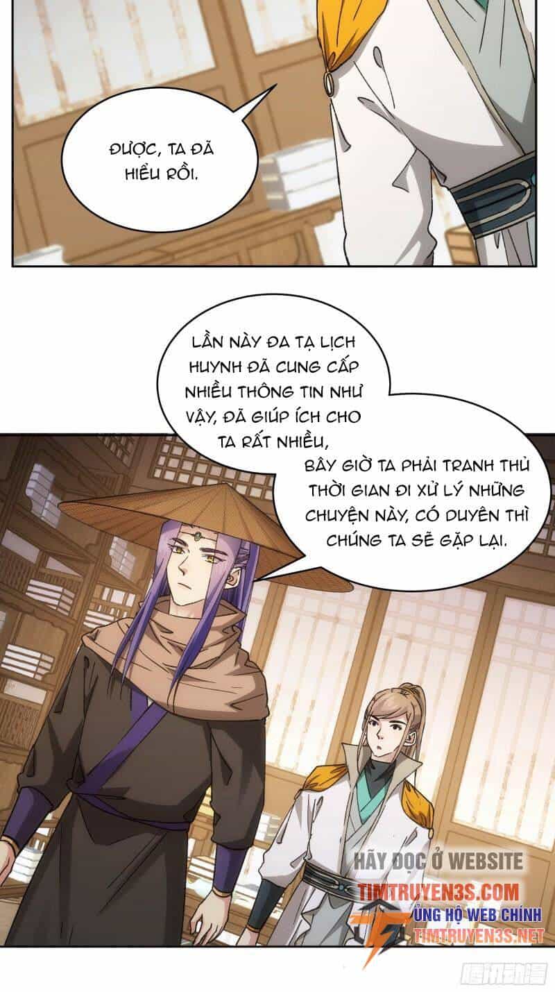 Ta Chính Là Không Theo Sáo Lộ Ra Bài - Chương 112 - ảnh 5