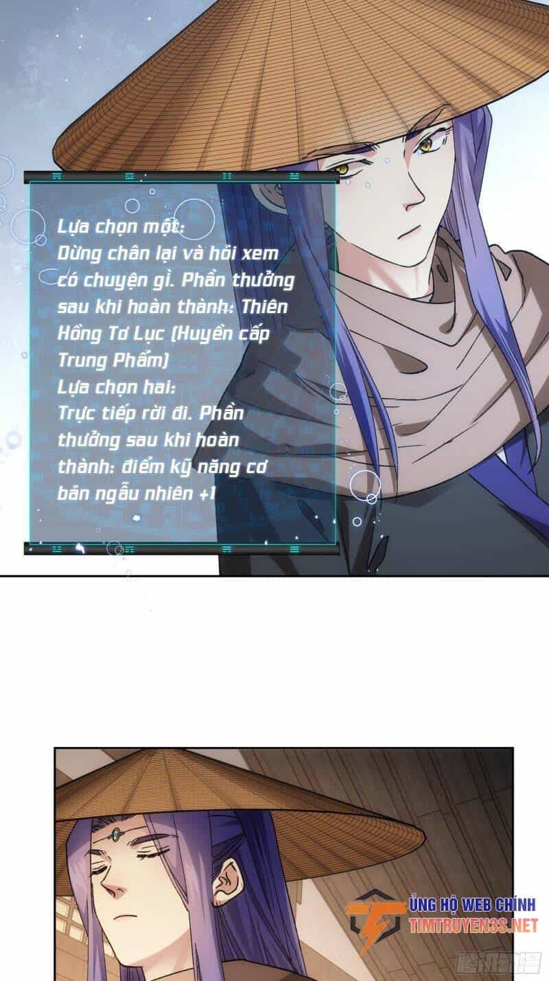 Ta Chính Là Không Theo Sáo Lộ Ra Bài - Chương 112 - ảnh 7