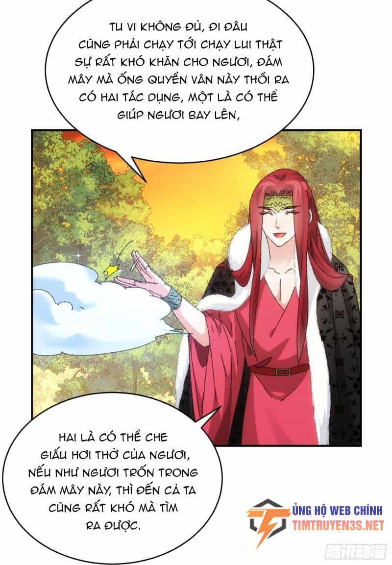 Ta Chính Là Không Theo Sáo Lộ Ra Bài - Chương 114 - ảnh 10