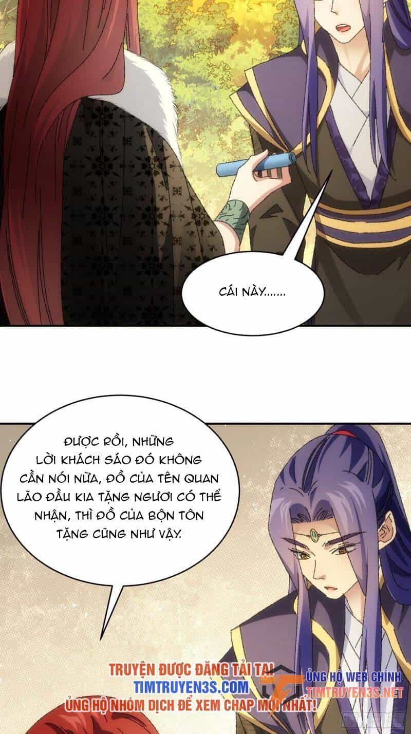 Ta Chính Là Không Theo Sáo Lộ Ra Bài - Chương 114 - ảnh 12