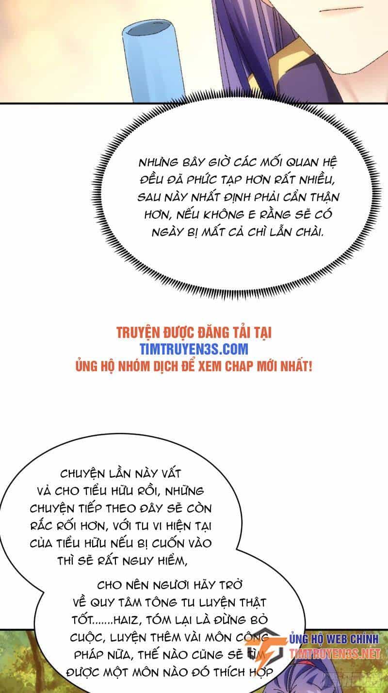 Ta Chính Là Không Theo Sáo Lộ Ra Bài - Chương 114 - ảnh 14