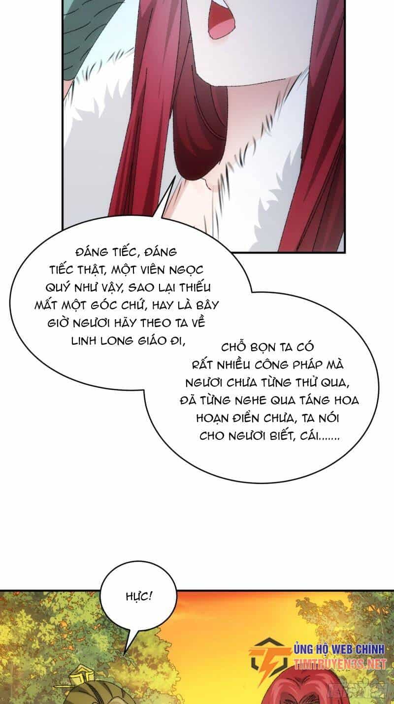 Ta Chính Là Không Theo Sáo Lộ Ra Bài - Chương 114 - ảnh 16