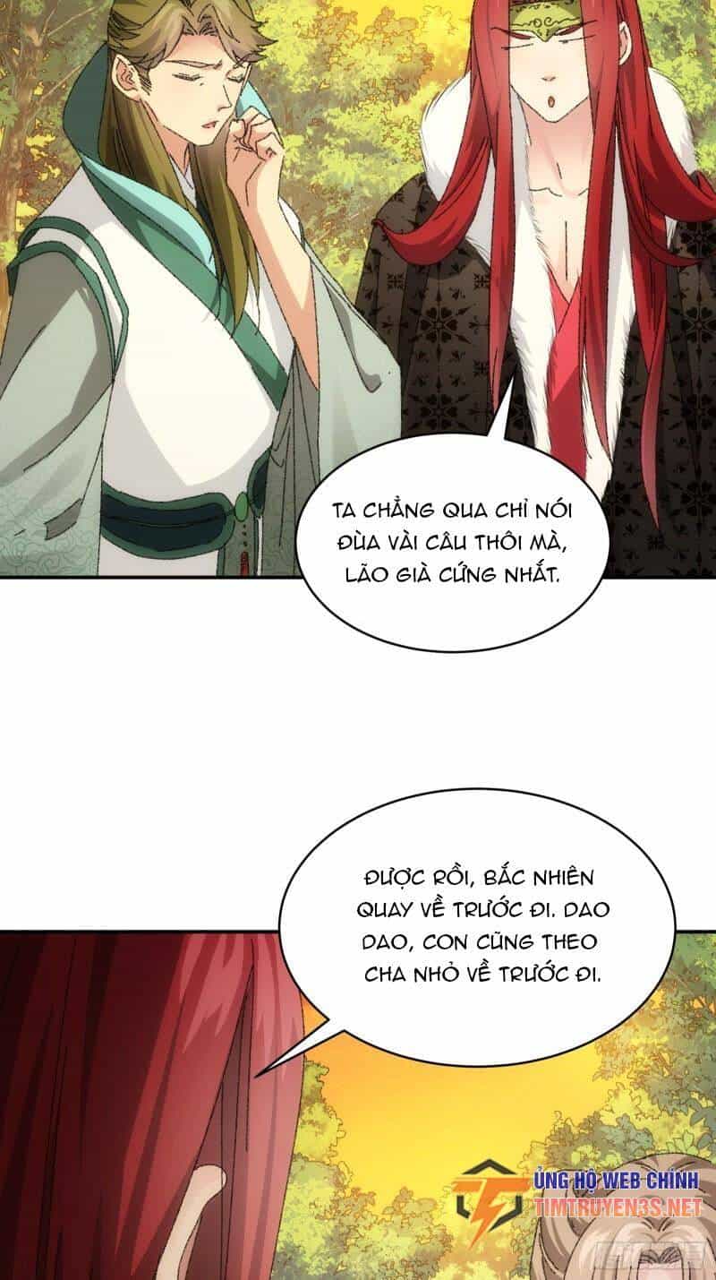 Ta Chính Là Không Theo Sáo Lộ Ra Bài - Chương 114 - ảnh 17