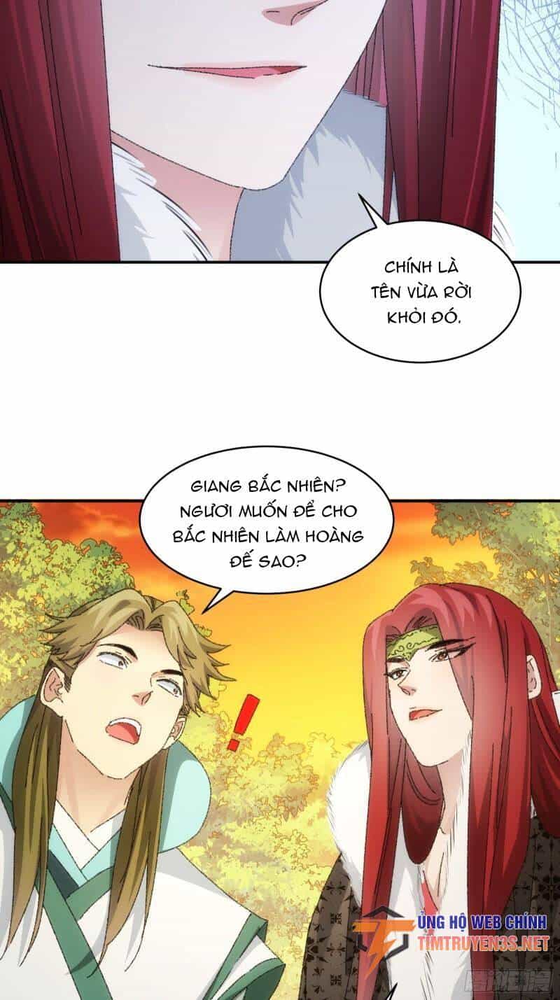 Ta Chính Là Không Theo Sáo Lộ Ra Bài - Chương 114 - ảnh 24