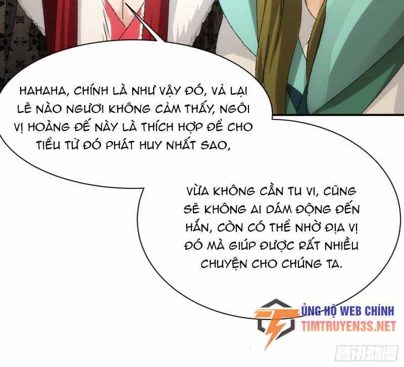 Ta Chính Là Không Theo Sáo Lộ Ra Bài - Chương 114 - ảnh 26