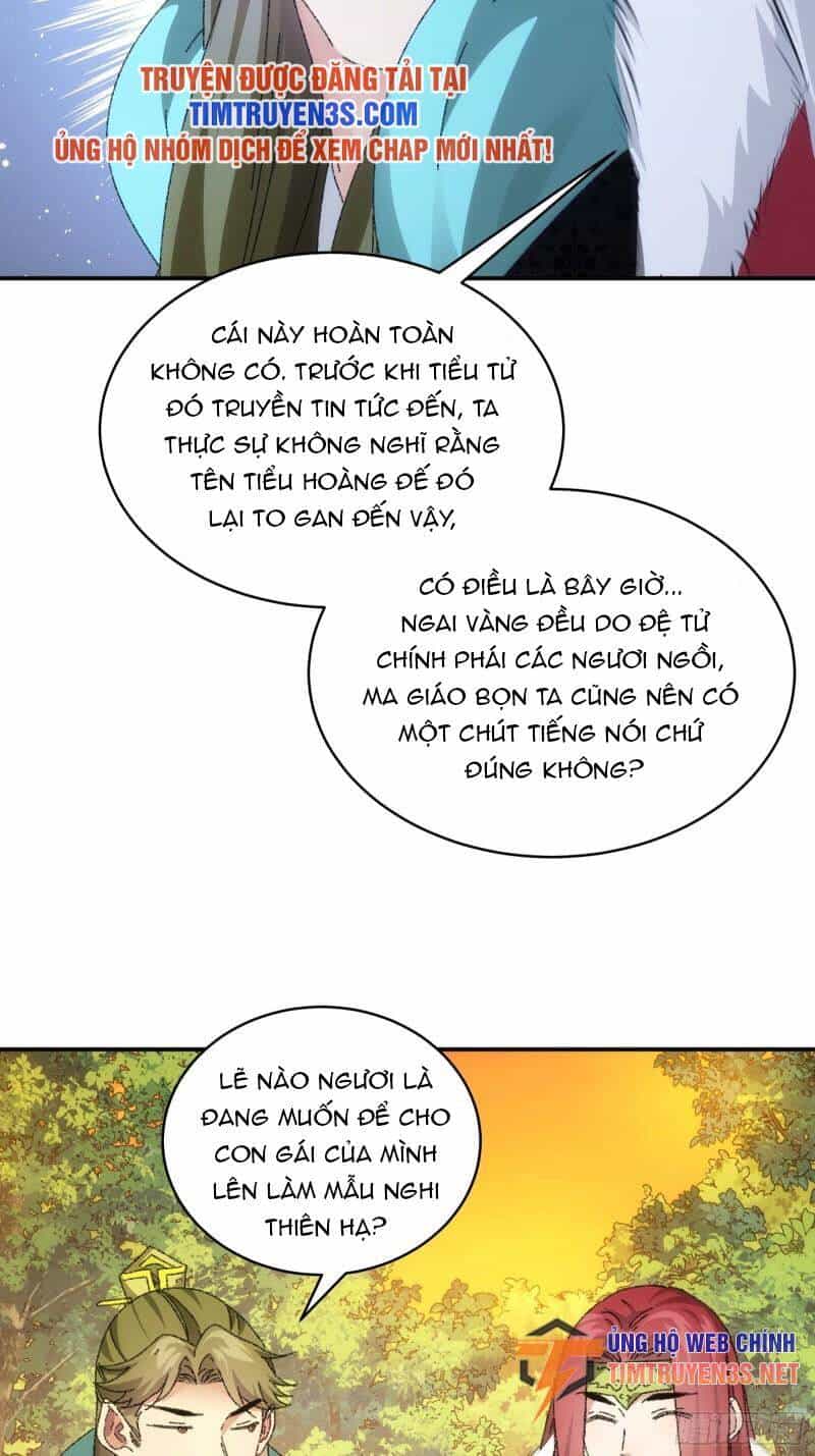 Ta Chính Là Không Theo Sáo Lộ Ra Bài - Chương 114 - ảnh 28