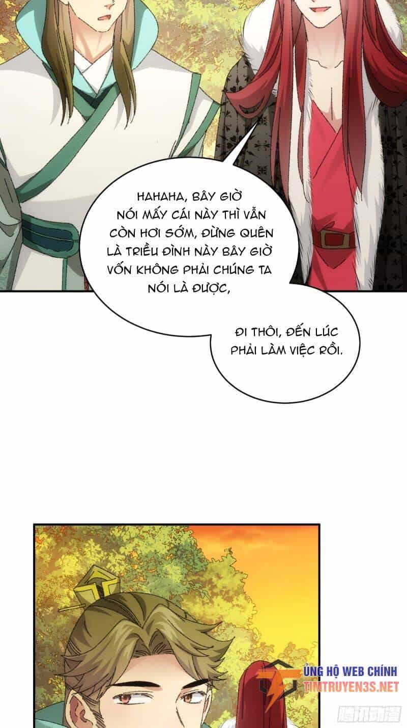 Ta Chính Là Không Theo Sáo Lộ Ra Bài - Chương 114 - ảnh 29