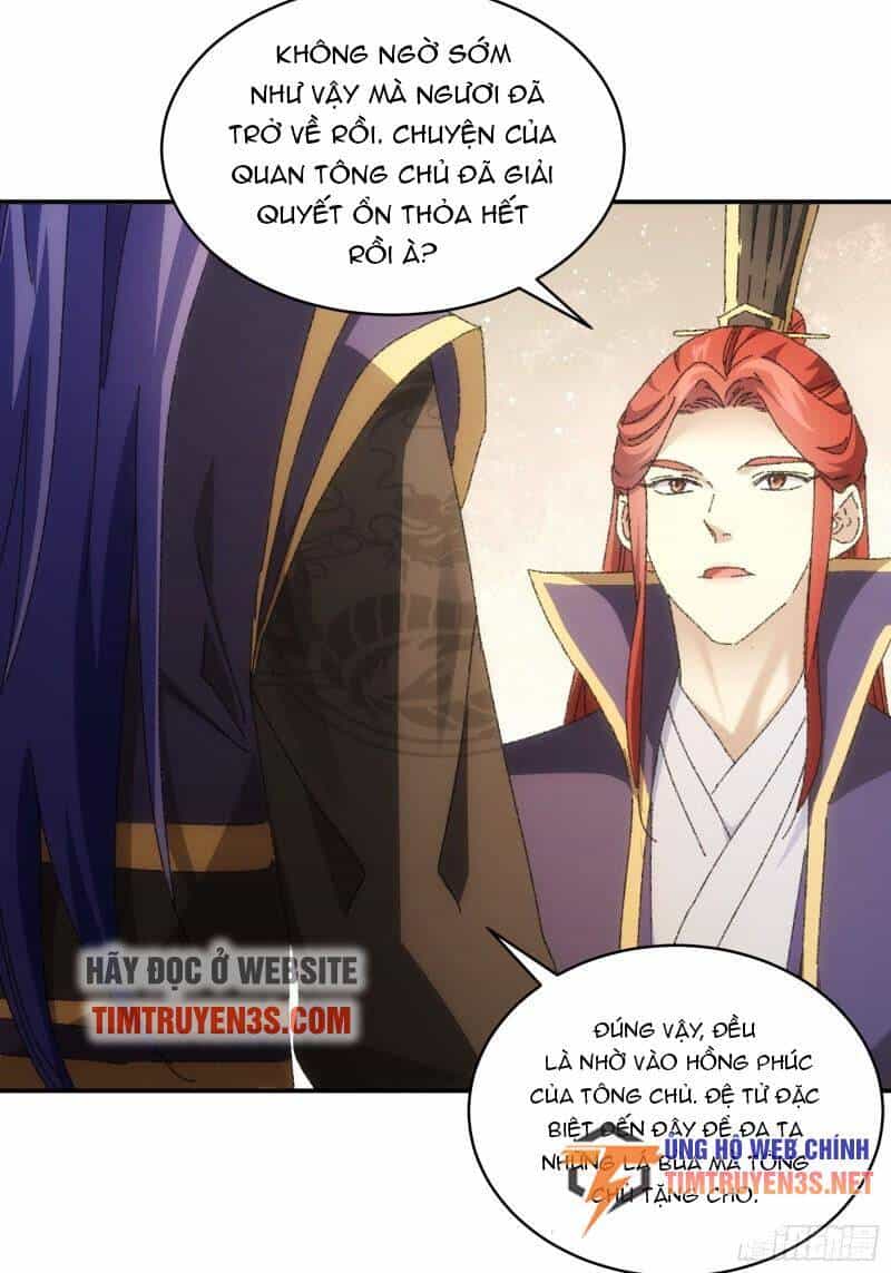 Ta Chính Là Không Theo Sáo Lộ Ra Bài - Chương 114 - ảnh 34