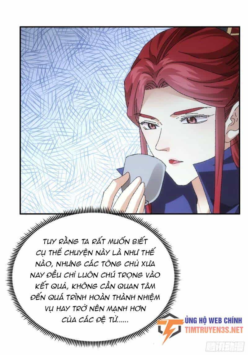 Ta Chính Là Không Theo Sáo Lộ Ra Bài - Chương 114 - ảnh 36
