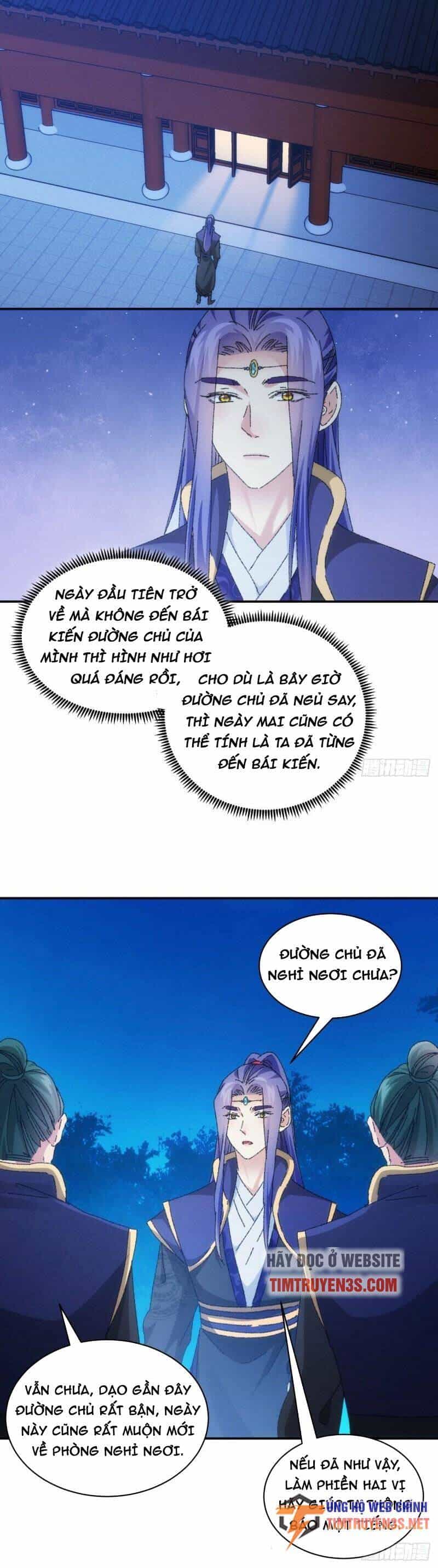 Ta Chính Là Không Theo Sáo Lộ Ra Bài - Chương 115 - ảnh 17