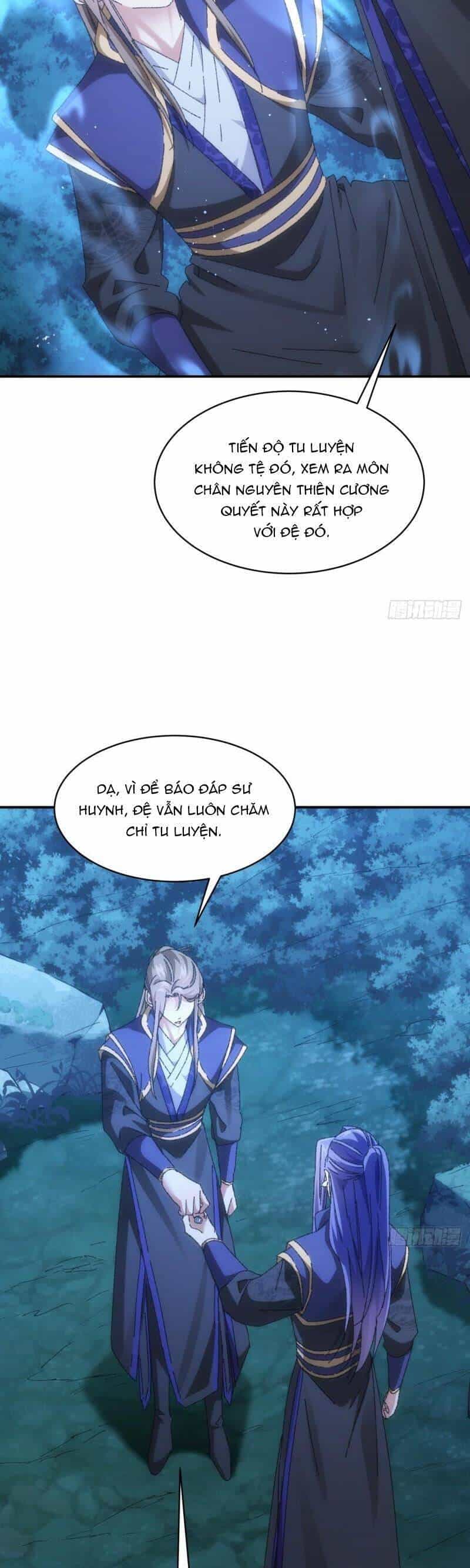 Ta Chính Là Không Theo Sáo Lộ Ra Bài - Chương 116 - ảnh 15