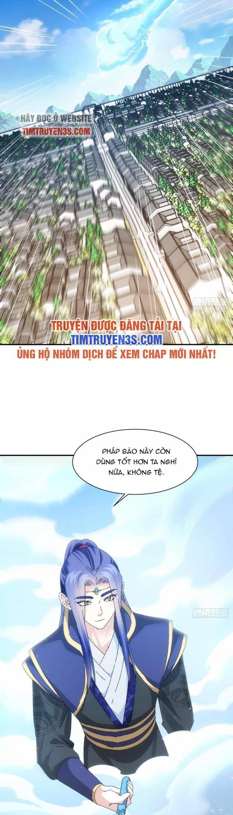 Ta Chính Là Không Theo Sáo Lộ Ra Bài - Chương 116 - ảnh 27