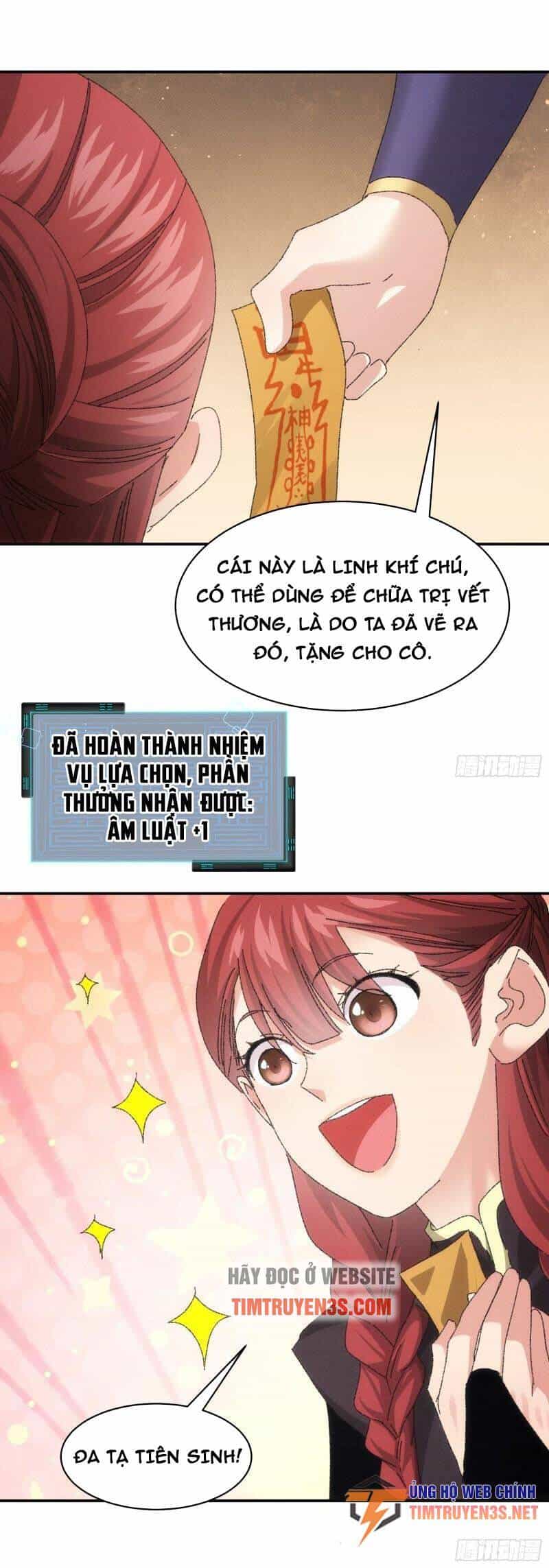 Ta Chính Là Không Theo Sáo Lộ Ra Bài - Chương 117 - ảnh 7