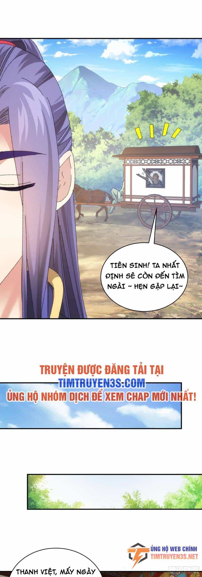 Ta Chính Là Không Theo Sáo Lộ Ra Bài - Chương 117 - ảnh 8