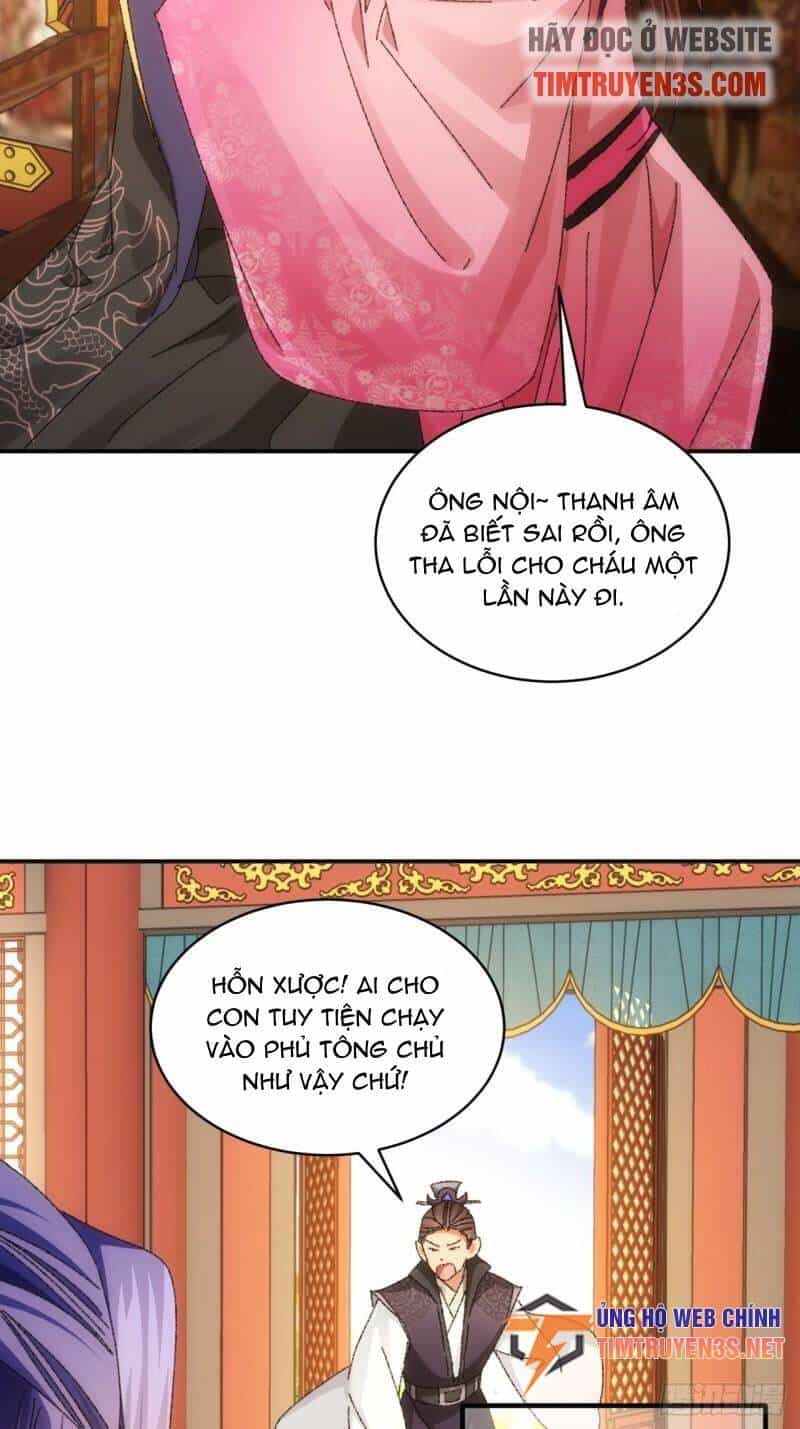 Ta Chính Là Không Theo Sáo Lộ Ra Bài - Chương 118 - ảnh 11