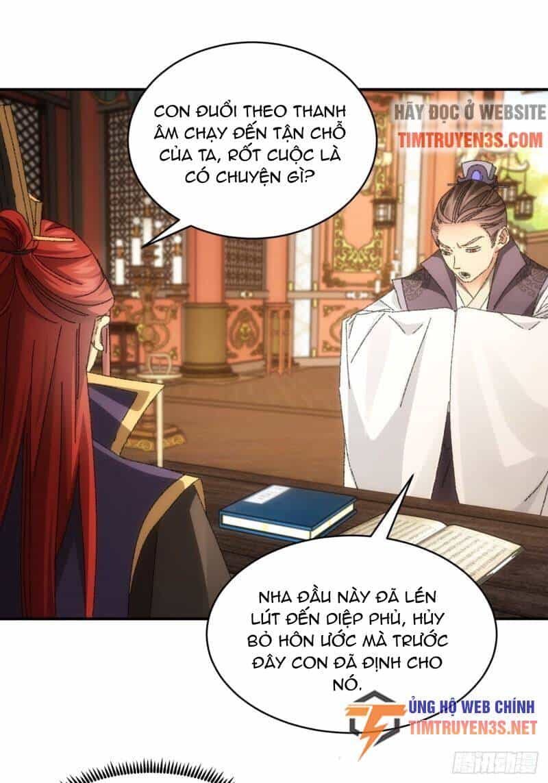 Ta Chính Là Không Theo Sáo Lộ Ra Bài - Chương 118 - ảnh 17