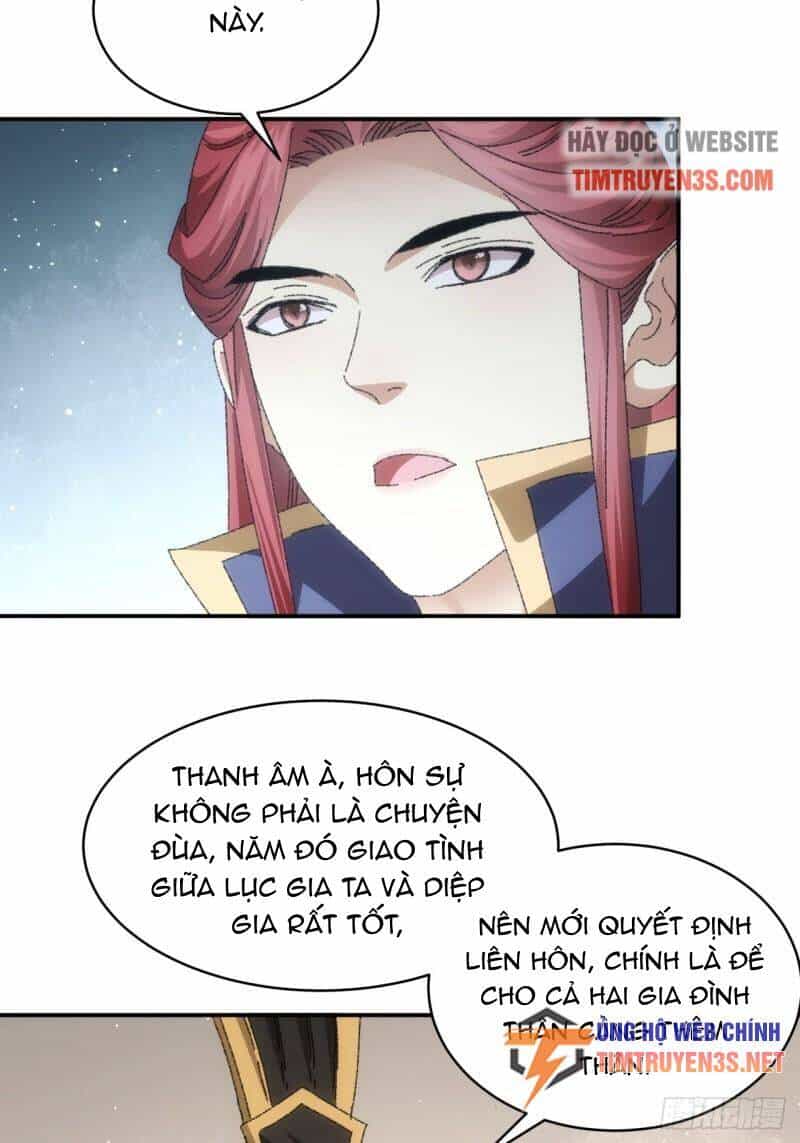 Ta Chính Là Không Theo Sáo Lộ Ra Bài - Chương 118 - ảnh 19