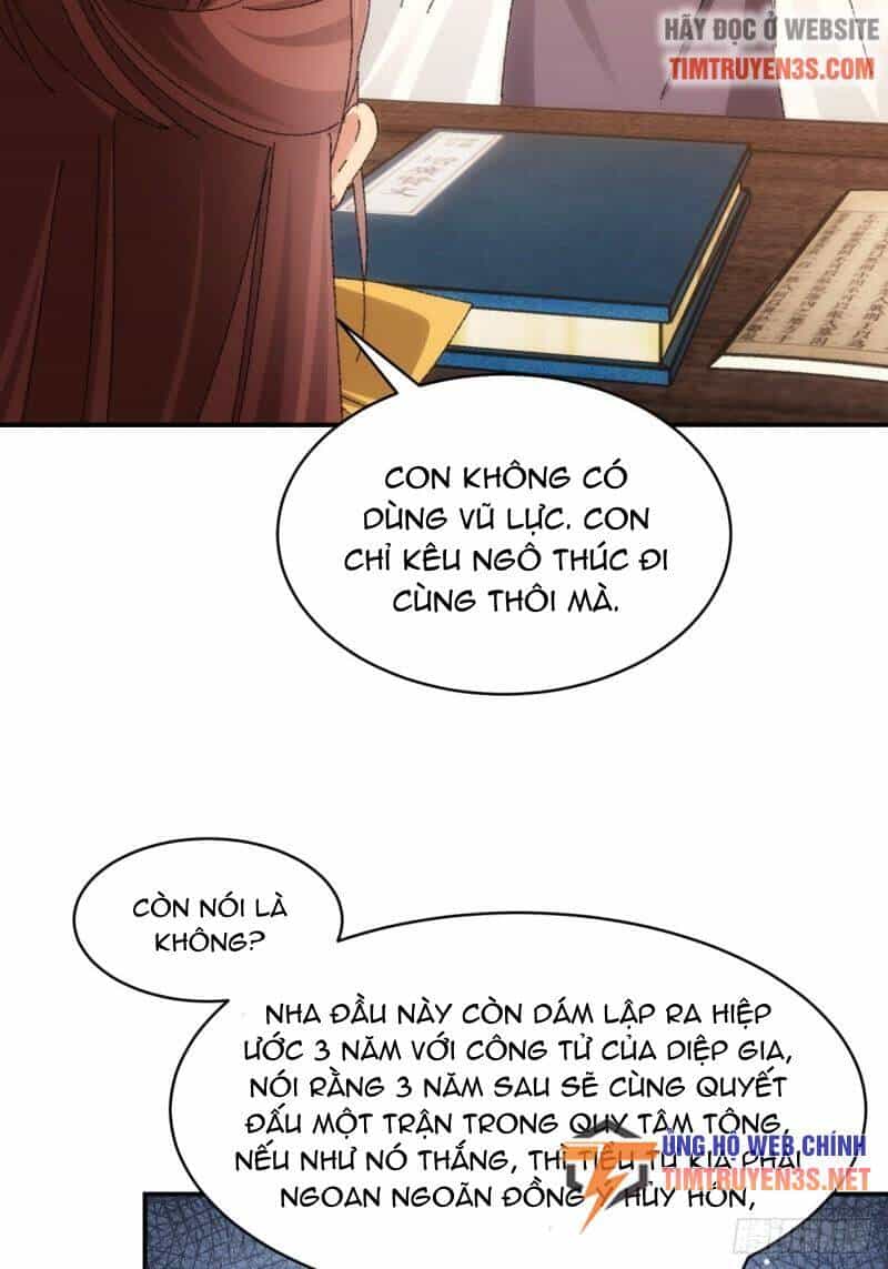Ta Chính Là Không Theo Sáo Lộ Ra Bài - Chương 118 - ảnh 23