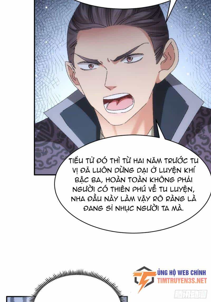 Ta Chính Là Không Theo Sáo Lộ Ra Bài - Chương 118 - ảnh 24