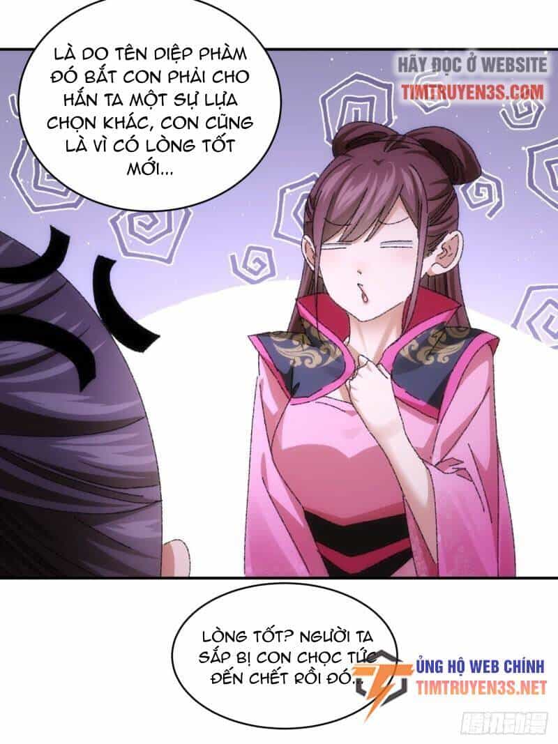 Ta Chính Là Không Theo Sáo Lộ Ra Bài - Chương 118 - ảnh 26