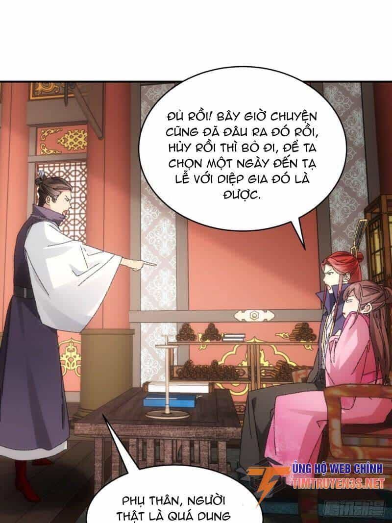 Ta Chính Là Không Theo Sáo Lộ Ra Bài - Chương 118 - ảnh 27