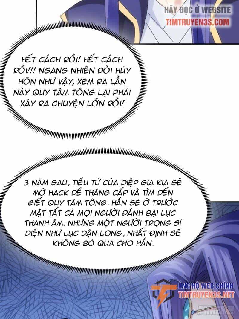 Ta Chính Là Không Theo Sáo Lộ Ra Bài - Chương 118 - ảnh 32
