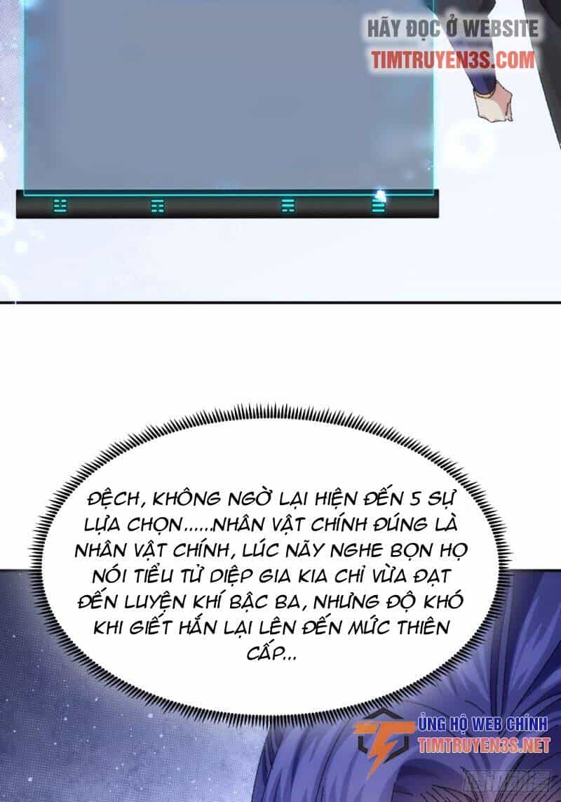 Ta Chính Là Không Theo Sáo Lộ Ra Bài - Chương 118 - ảnh 37