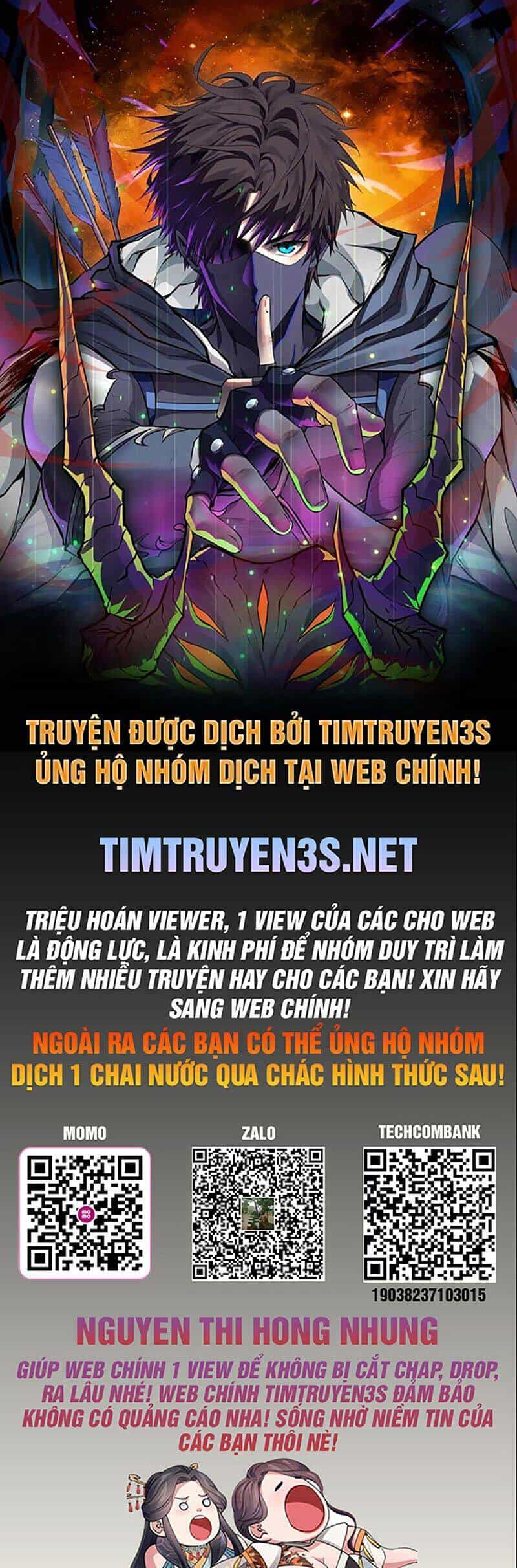 Ta Chính Là Không Theo Sáo Lộ Ra Bài - Chương 119 - ảnh 1