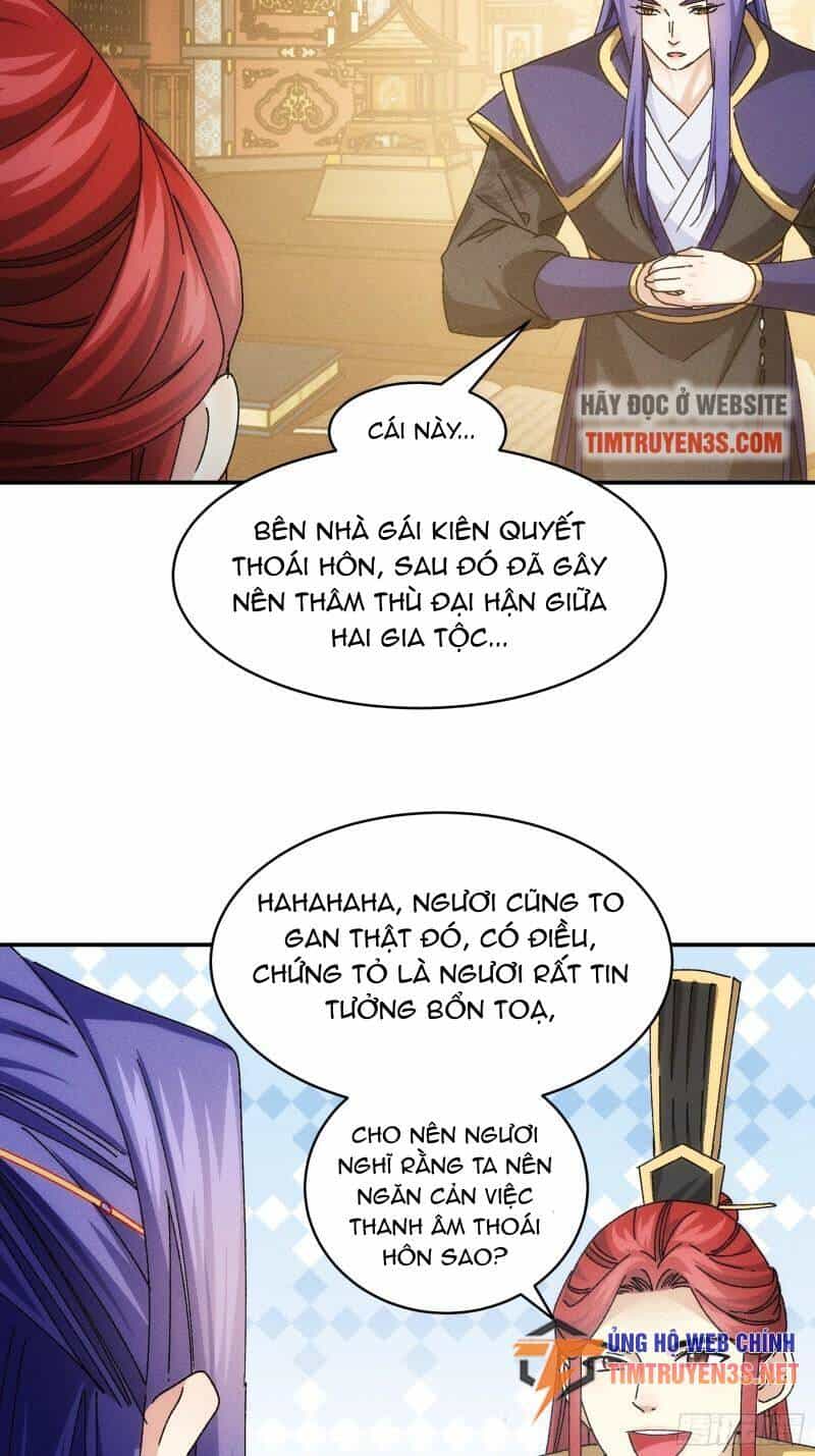 Ta Chính Là Không Theo Sáo Lộ Ra Bài - Chương 119 - ảnh 11