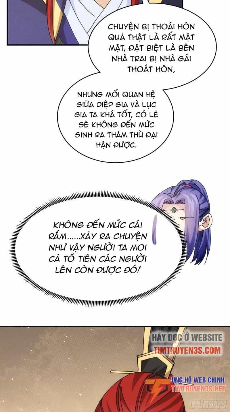 Ta Chính Là Không Theo Sáo Lộ Ra Bài - Chương 119 - ảnh 13