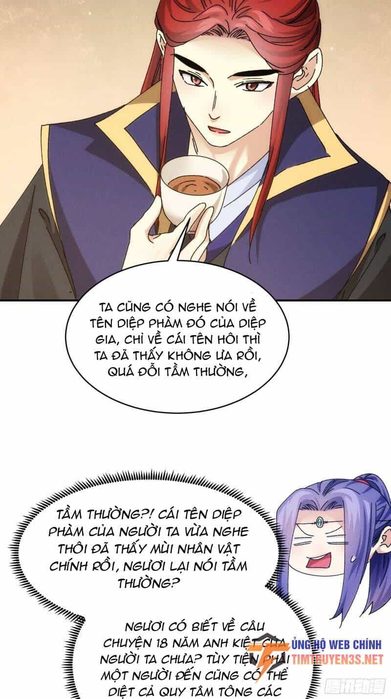 Ta Chính Là Không Theo Sáo Lộ Ra Bài - Chương 119 - ảnh 14