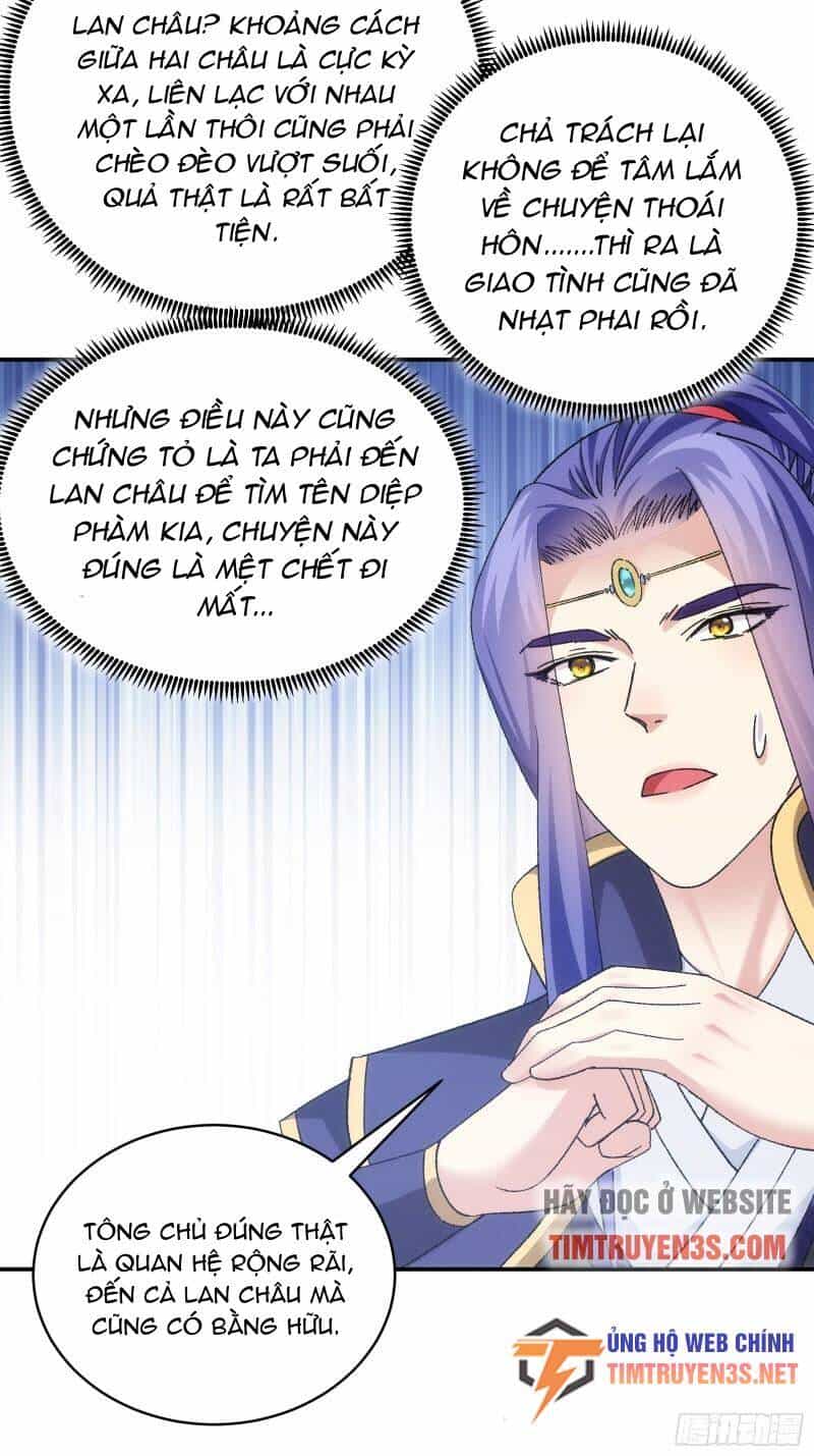 Ta Chính Là Không Theo Sáo Lộ Ra Bài - Chương 119 - ảnh 18