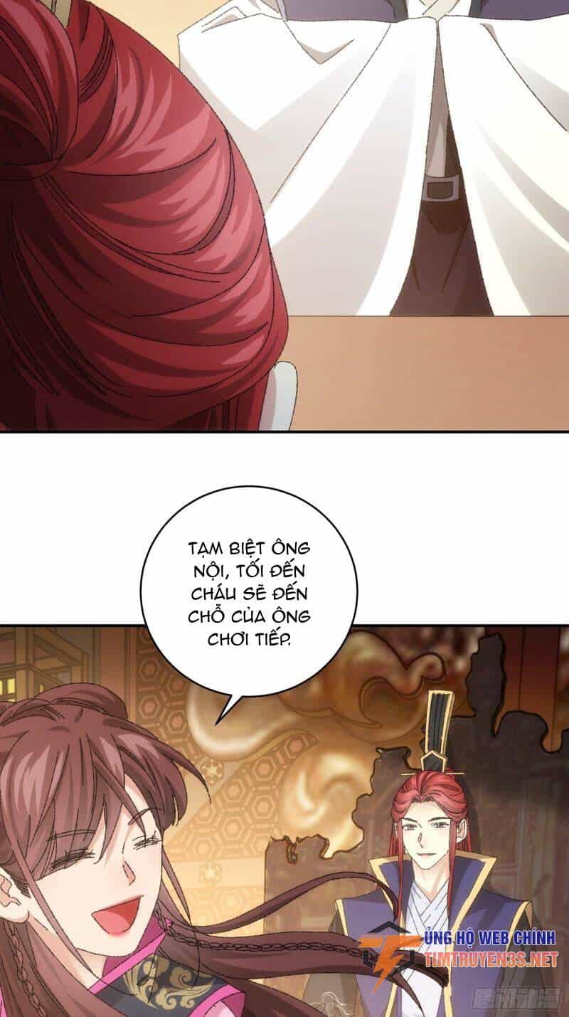 Ta Chính Là Không Theo Sáo Lộ Ra Bài - Chương 119 - ảnh 3