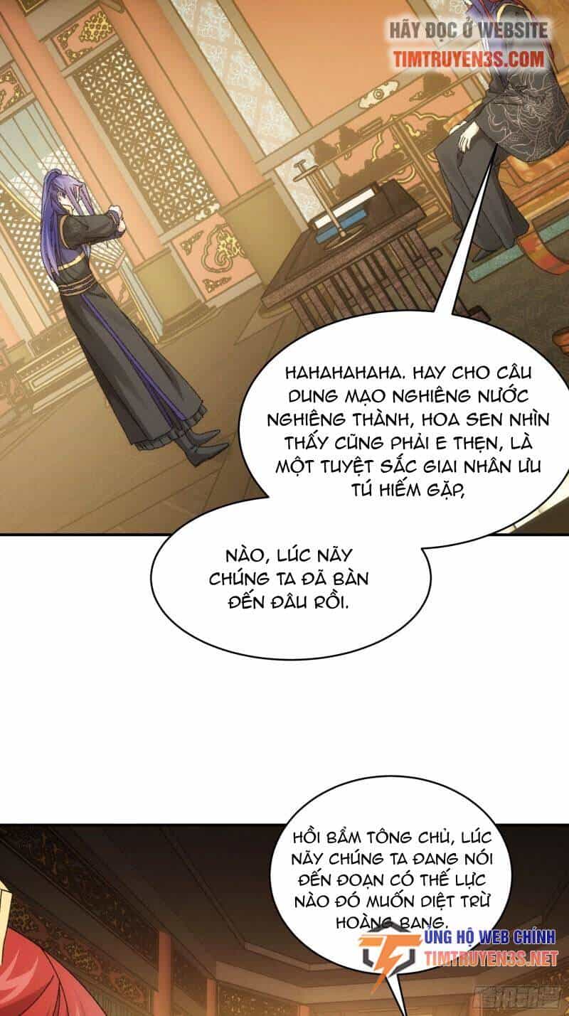 Ta Chính Là Không Theo Sáo Lộ Ra Bài - Chương 119 - ảnh 7