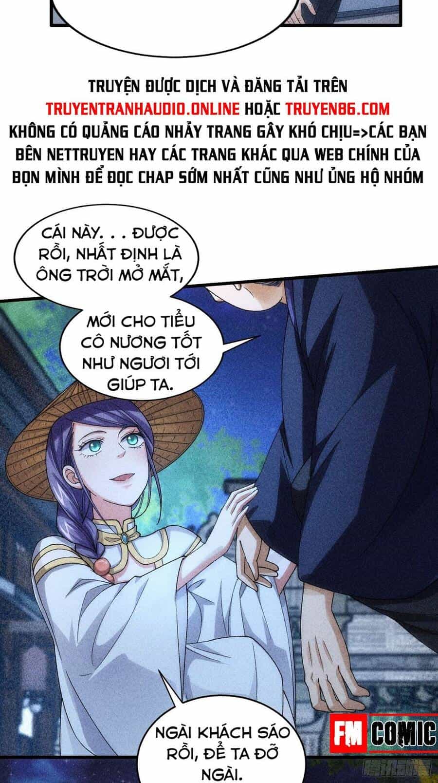Ta Chính Là Không Theo Sáo Lộ Ra Bài - Chương 12 - ảnh 12