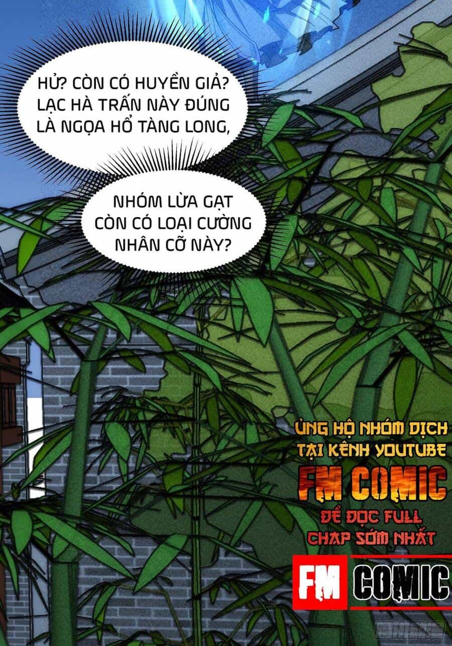 Ta Chính Là Không Theo Sáo Lộ Ra Bài - Chương 12 - ảnh 26