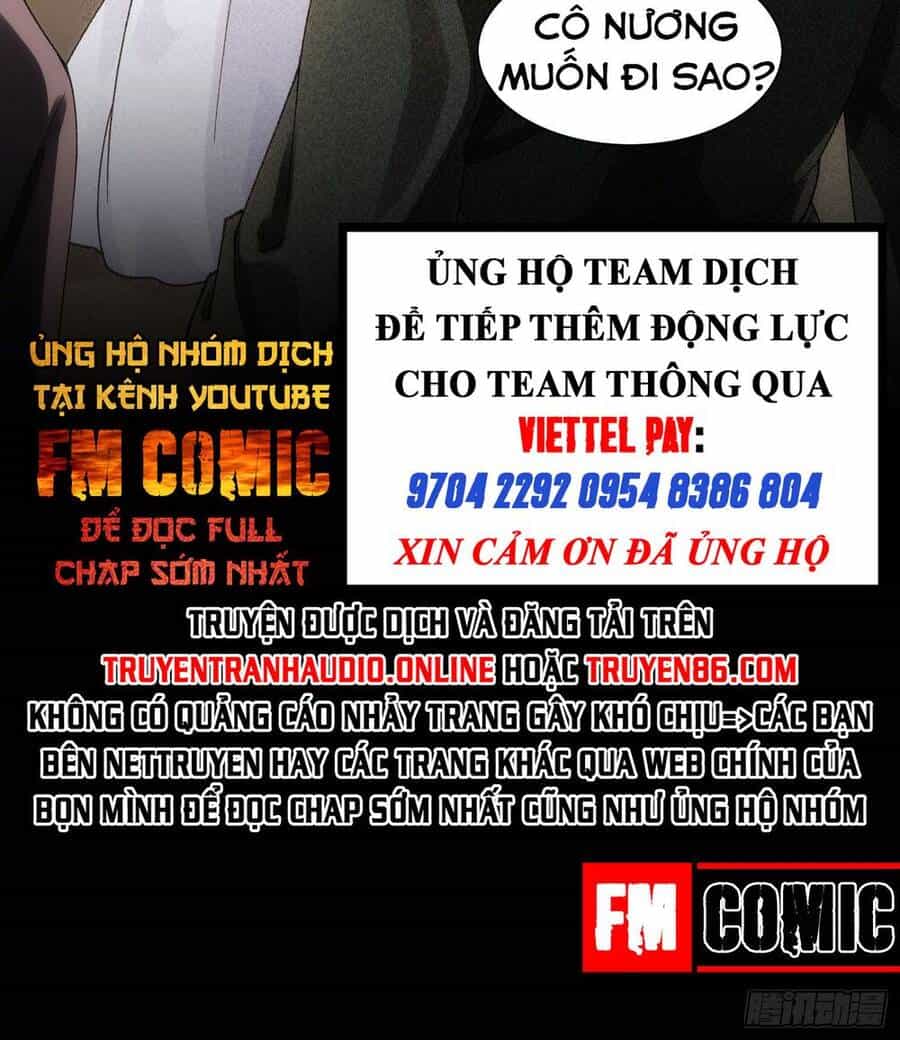 Ta Chính Là Không Theo Sáo Lộ Ra Bài - Chương 12 - ảnh 30