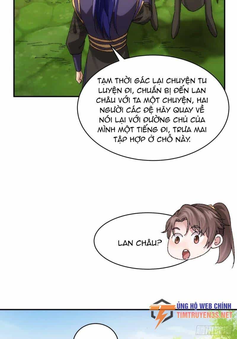 Ta Chính Là Không Theo Sáo Lộ Ra Bài - Chương 120 - ảnh 15