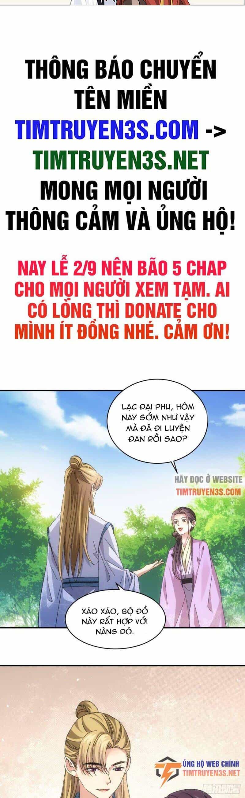 Ta Chính Là Không Theo Sáo Lộ Ra Bài - Chương 120 - ảnh 2