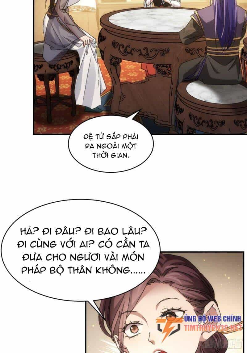 Ta Chính Là Không Theo Sáo Lộ Ra Bài - Chương 120 - ảnh 20