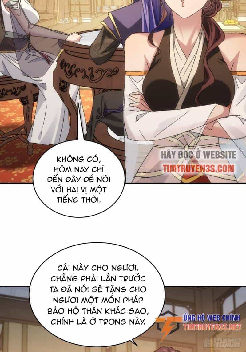 Ta Chính Là Không Theo Sáo Lộ Ra Bài - Chương 120 - ảnh 24