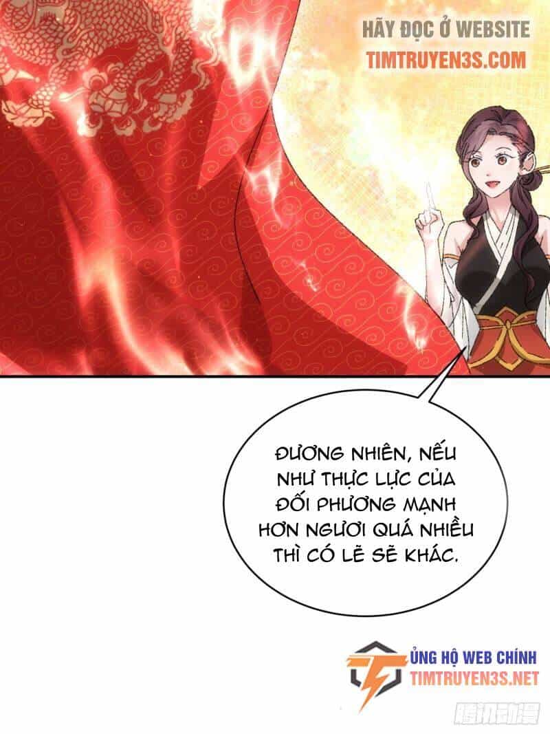 Ta Chính Là Không Theo Sáo Lộ Ra Bài - Chương 120 - ảnh 30