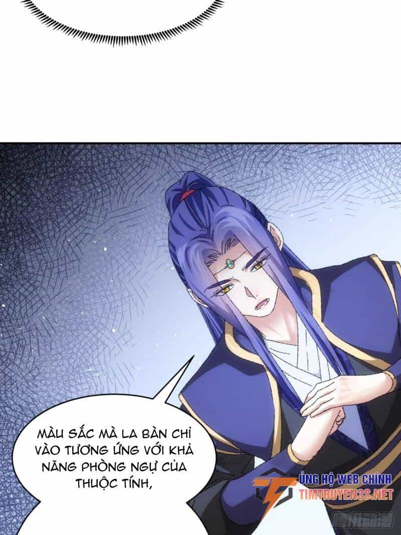 Ta Chính Là Không Theo Sáo Lộ Ra Bài - Chương 120 - ảnh 32
