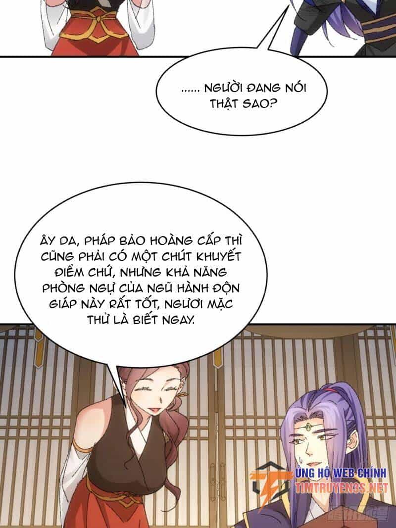 Ta Chính Là Không Theo Sáo Lộ Ra Bài - Chương 120 - ảnh 34