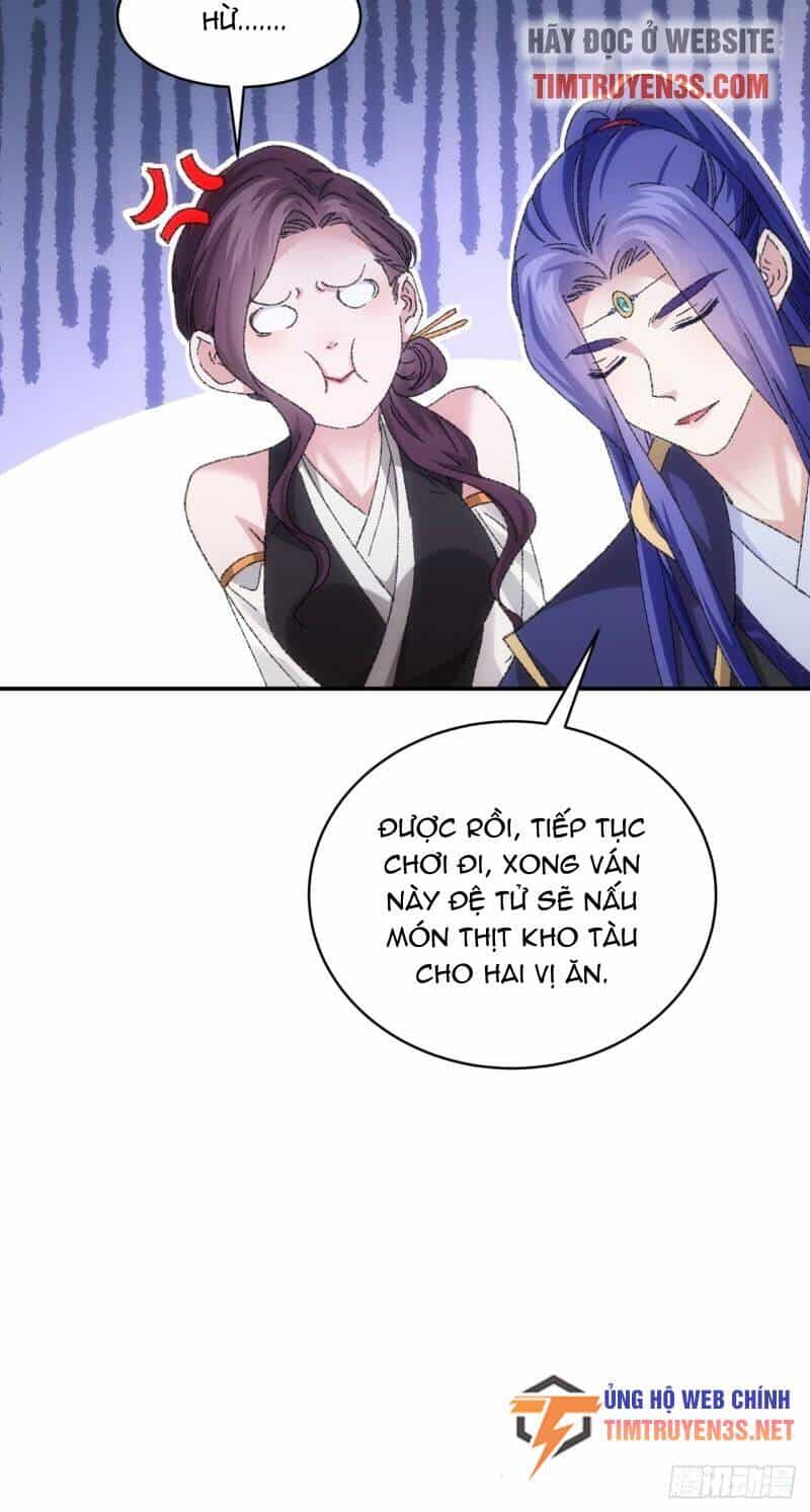 Ta Chính Là Không Theo Sáo Lộ Ra Bài - Chương 120 - ảnh 38
