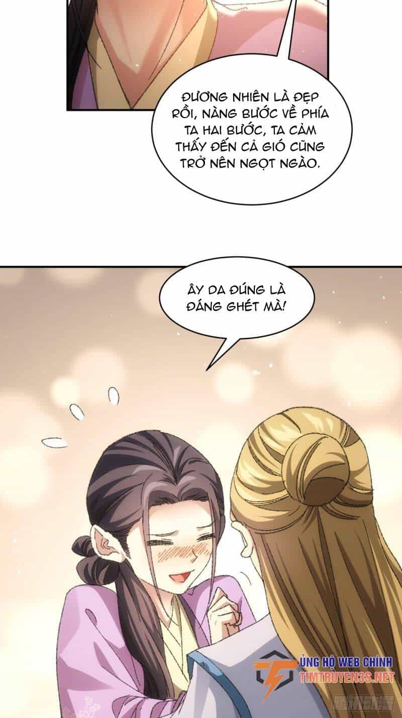 Ta Chính Là Không Theo Sáo Lộ Ra Bài - Chương 120 - ảnh 4